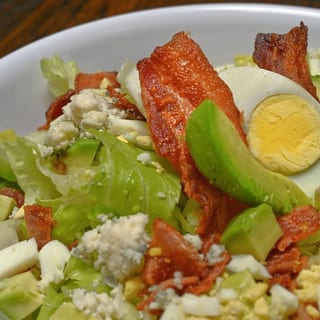 Cob Salad