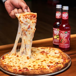 Cheese Pizza